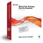 Trend Micro Worry-Free Business Security Advanced: 2 Year License (51-250 Users) Renewal